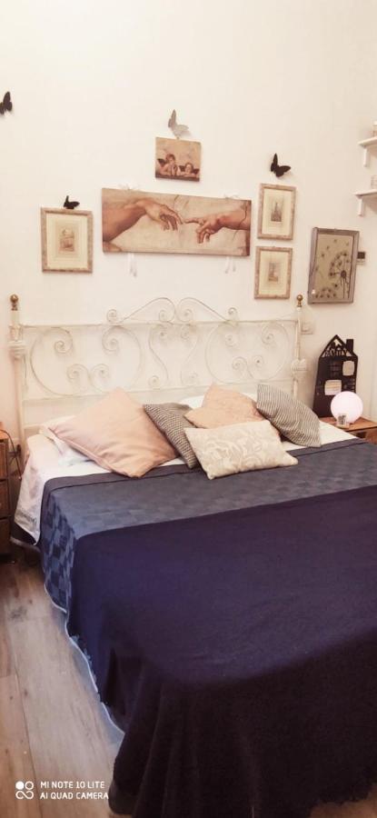 Luca'S Home Σαν Τζιμινιάνο Εξωτερικό φωτογραφία
