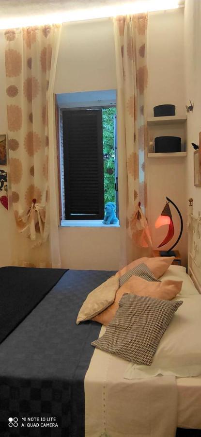 Luca'S Home Σαν Τζιμινιάνο Εξωτερικό φωτογραφία