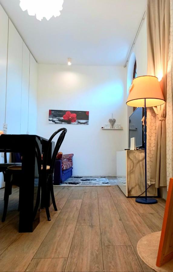 Luca'S Home Σαν Τζιμινιάνο Εξωτερικό φωτογραφία