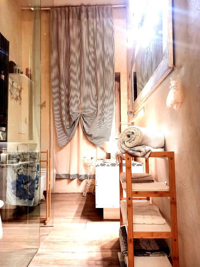 Luca'S Home Σαν Τζιμινιάνο Εξωτερικό φωτογραφία