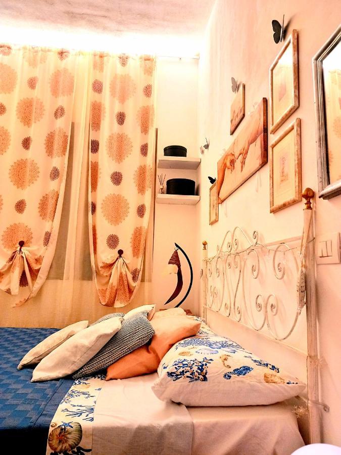Luca'S Home Σαν Τζιμινιάνο Εξωτερικό φωτογραφία