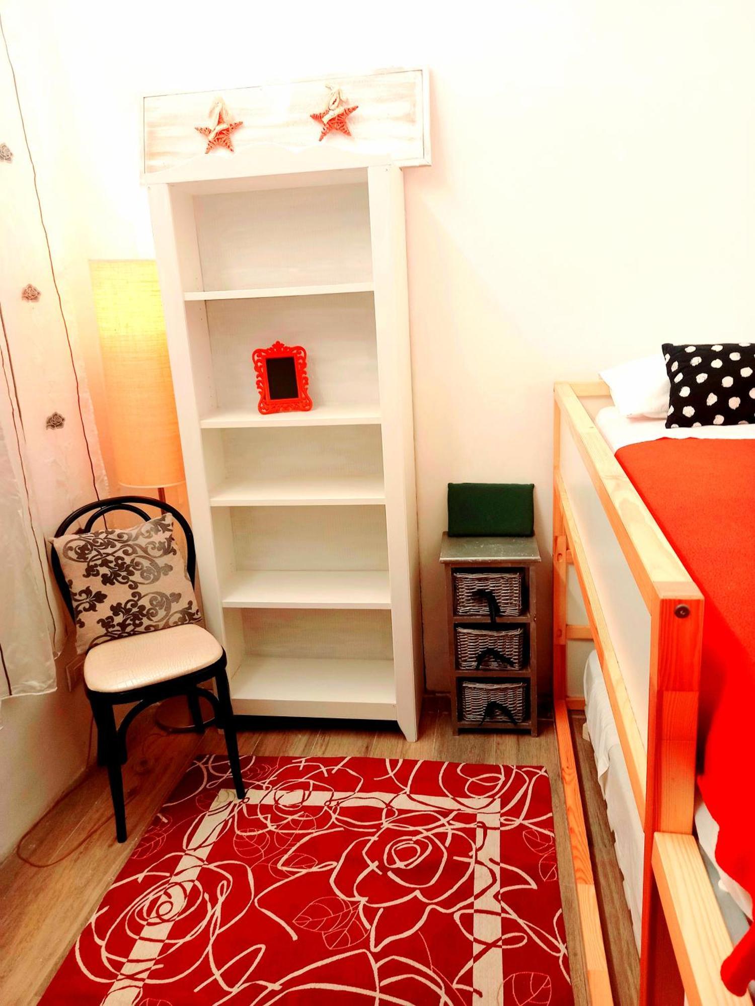 Luca'S Home Σαν Τζιμινιάνο Δωμάτιο φωτογραφία