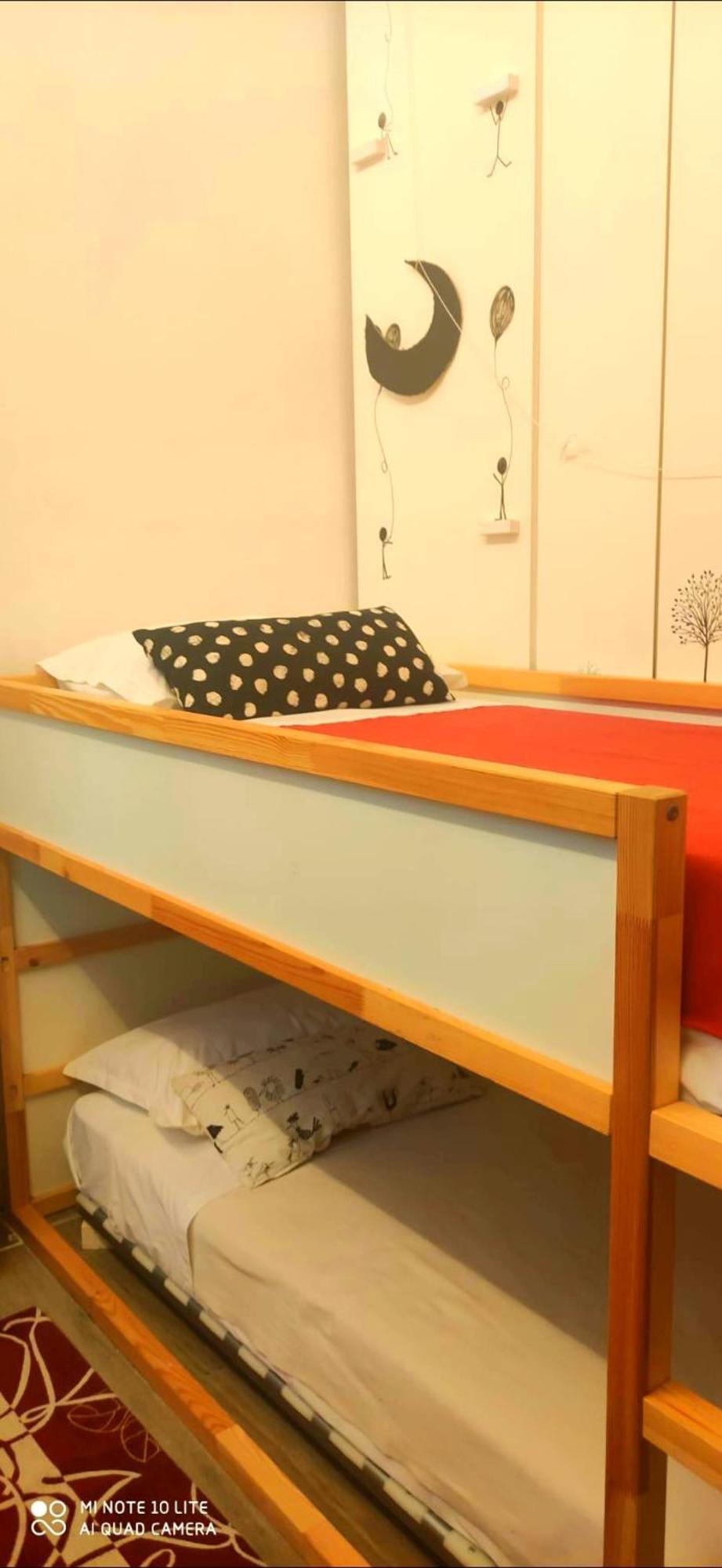 Luca'S Home Σαν Τζιμινιάνο Δωμάτιο φωτογραφία